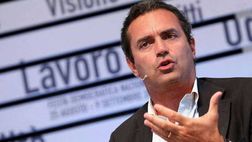 De Magistris su Geolier: “Fischi vergognosi! Ieri sera un rigurgito anti napoletano!”