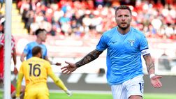 Lazio, fra il Bologna e l’ex Immobile ci sono tempi stretti: quando si deciderà