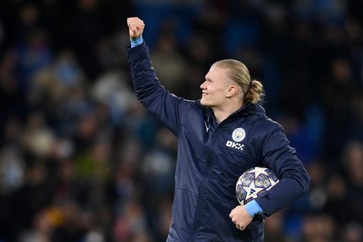 Haaland macchina da gol: vittoria storica contro la Moldavia e prima cinquina con la Norvegia- immagine 3