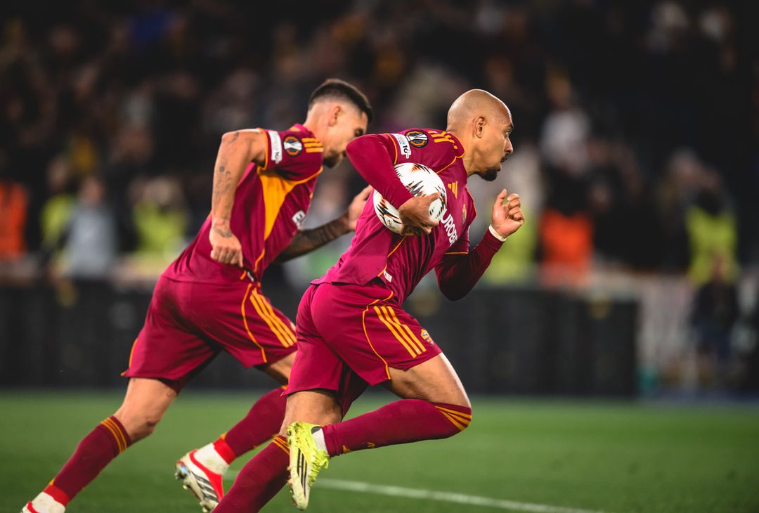 Roma-Bologna – FOTO GALLERY - immagine 38