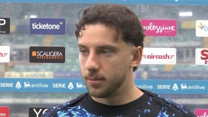 Carlos Augusto: “Dobbiamo fare del nostro meglio per i tre punti. Giocare a quest’ora…” - immagine 1