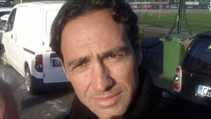 Nesta: “Venezia favorita per la A, Catanzaro mina vagante. Il Palermo…”  Nesta: “Venezia favorita per la A, Catanzaro mina vagante. Il Palermo…” - immagine 1