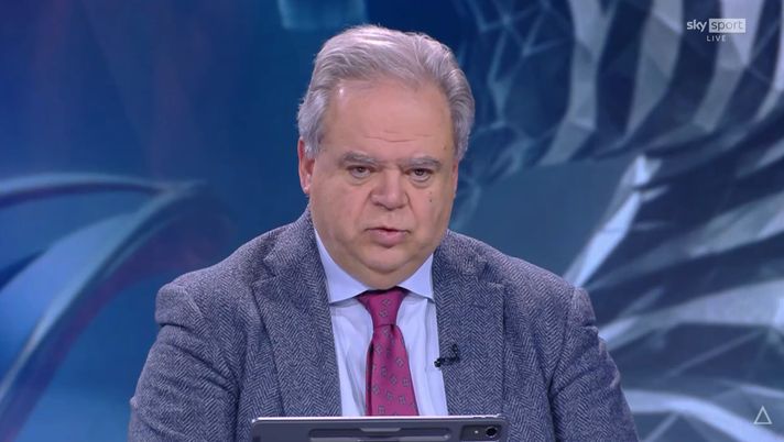 Condò: “Inter ha due risultati, ma deve battere il Milan per togliersi l’etichetta di…” Condò: “Inter ha due risultati, ma deve battere il Milan per togliersi l’etichetta di…” - immagine 1