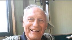 Lunedì Amarcord incontra… Humberto Rosa
