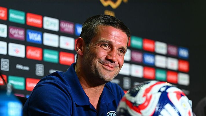 Chivu: “Il modulo? Giocheranno in due sotto la punta, ecco cosa voglio. E il ruolo di Barella…” - immagine 1