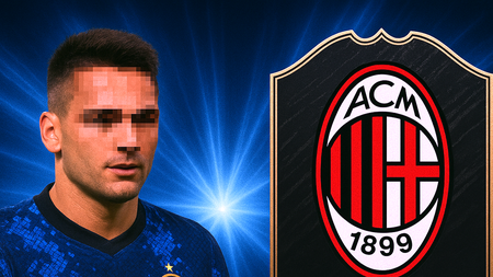 Calciomercato Milan, news su un colpo dall'Inter. Calciomercato Milan, news su un colpo dall'Inter.