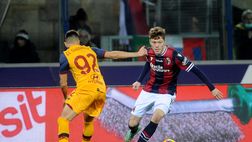 Skov Olsen: “Felice per il Bologna, ma a Bruges ho vinto due Scudetti”