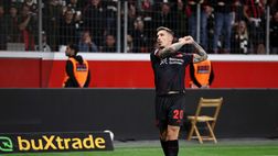 Bayer Leverkusen-Union: dove vedere la partita in diretta TV e in streaming LIVE