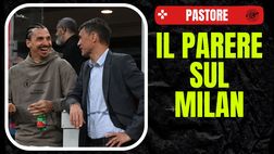 Milan, Pastore: “Ibrahimovic è paravento per Furlani e Moncada. Maldini…”