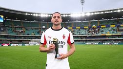 Tenetevi i soldi, Rabiot dice no all’Arabia: il suo calcio è qui