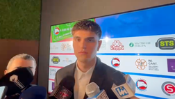 VIDEO FCIN1908 / Bartesaghi: “Derby? Siamo contenti. Scudetto? Sognare è gratis…”