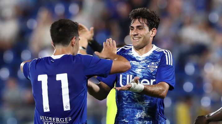 I segnali dalle amichevoli: Azon, Baturina, Camarda, Pinamonti, Zortea, Pafundi, Berardi, Paz…- immagine 1