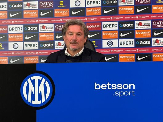 Stroppa: “La sfida contro l’Inter non ha lasciato scorie. Anzi devo dire che…”- immagine 2