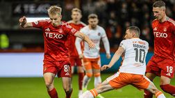 ESCLUSIVA Aberdeen-Celtic, Grant: “Clarkson e Keskinen le speranze Dons”