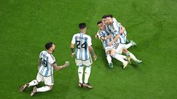 Di Maria annuncia: “La Copa America sarà l’ultima competizione con l’Argentina”