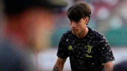 UFFICIALE – Frosinone, ecco Soulé: arriva in prestito fino al 30 giugno 2024