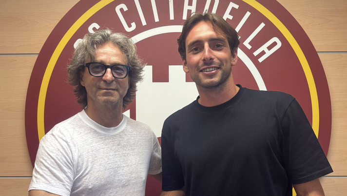 UFFICIALE Cittadella, dalla Casertana arriva il difensore Gatti - immagine 1
