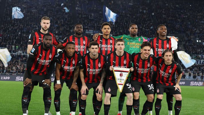 Le pagelle di Lazio-Milan 1-0: Pavlovic non molla mai (6.5), Leao disperso (5)- immagine 2