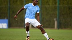 Lazio, Dele-Bashiru riparte dalla Turchia: la tournèe potrebbe sbloccarlo