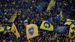 Boca Juniors, i quattro acquisti non registrati in Copa Sudamericana…per il fuso orario