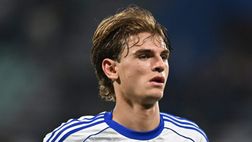 NEWS – Koné, Paz, Di Lorenzo, Celik, Joao Mario, Pellegrini, Kean, Dallinga, Dovbyk, Modric: le novità