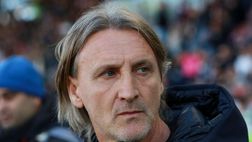 Milan-Cremonese, Nicola: “Allegri grandissimo allenatore. Mi aspetto …”