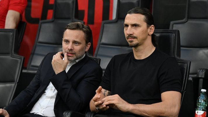 Furlani: “Fofana e Samardzic, rispondo così! Perché abbiamo preso Morata, sul mercato…” - immagine 1