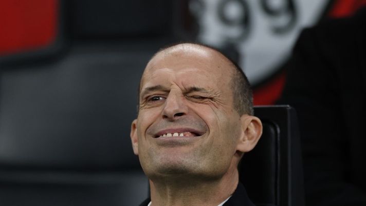 Pellegatti: 'I desideri del Milan sono quelli di Allegri, ma occhio a Furlani...'