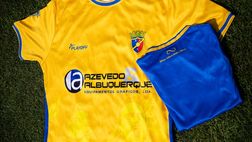 Il Gondomar celebra ancora Diogo Jota e Andrè Silva con una maglia speciale