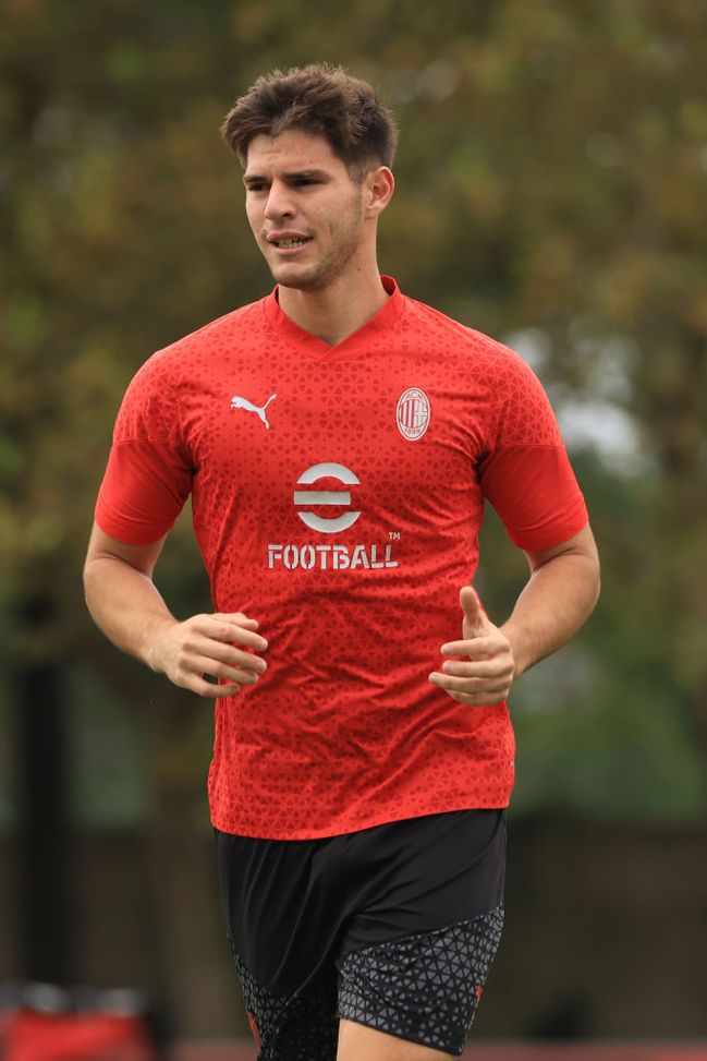 Milan, Pellegrino primo cambio difensivo nel derby: Pioli “E’ attento e aggressivo”- immagine 2