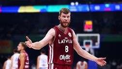 EuroBasket, Lituania-Lettonia: dove vedere la partita in diretta TV ed in streaming LIVE