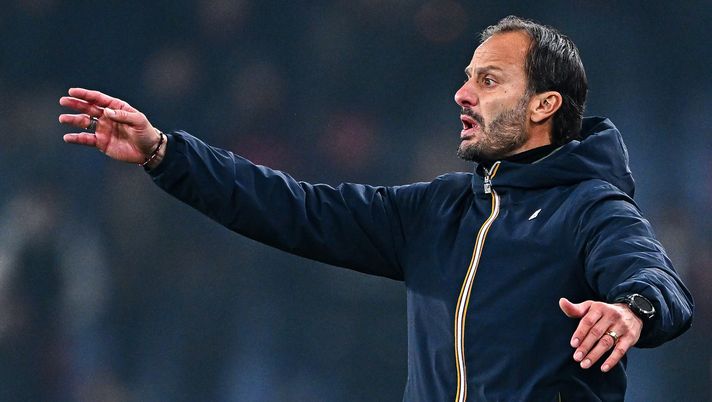 Gilardino: “Inter la più forte in Serie A, centrocampo top in Europa. Retegui è ok” - immagine 1