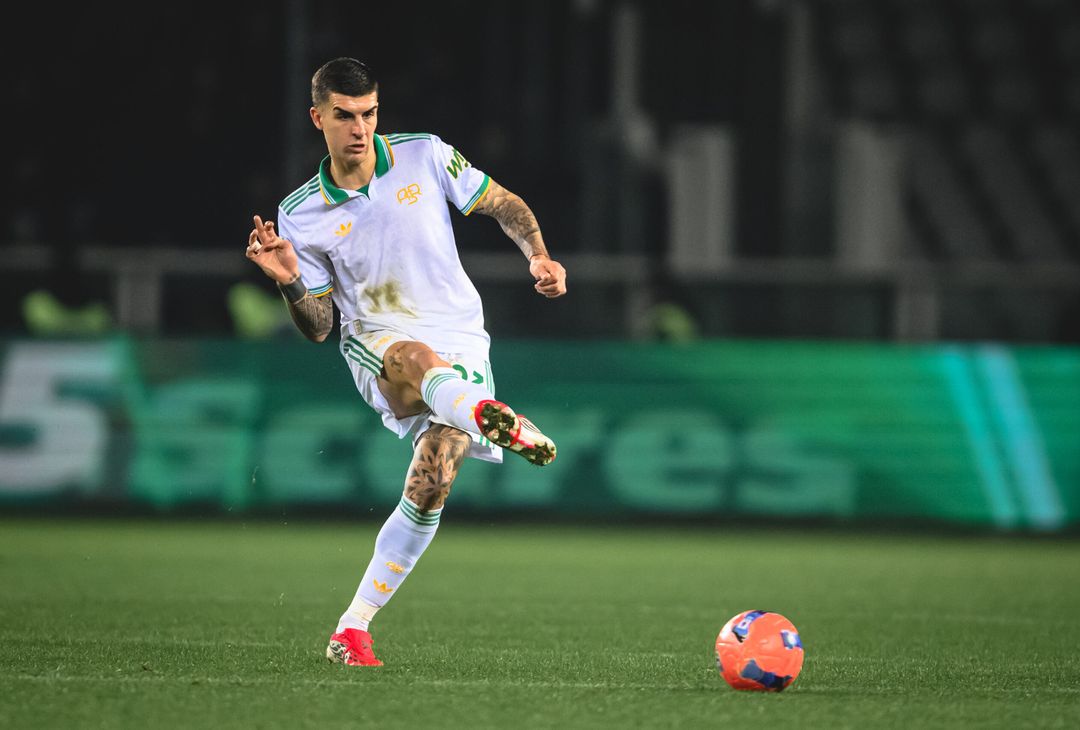 Torino-Roma 0-2 – FOTO GALLERY - immagine 37