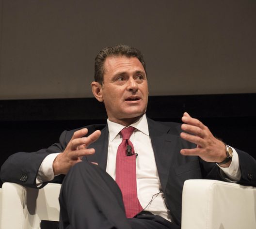 Ha iniziato alla Fininvest, oggi è presidente: Dini, il nuovo corso della Cremonese- immagine 2