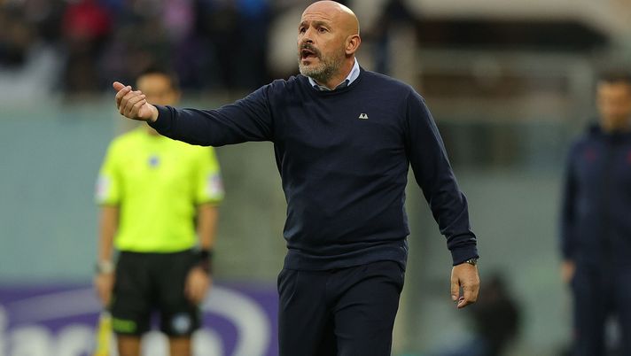 Italiano: “Partita decisa da episodi. Quarta non vuol fare il terzino” - immagine 1