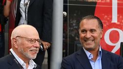 ESCLUSIVA – Milan, i motivi della rottura Redbird-Elliott. Ecco chi resta e chi va