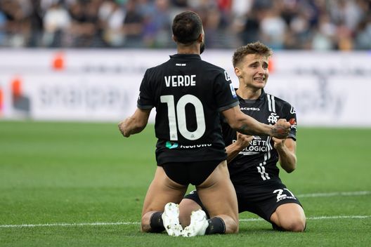 L’ex Spezia Salva Ferrer si ritira a soli 28 anni per un problema cronico all’anca- immagine 2