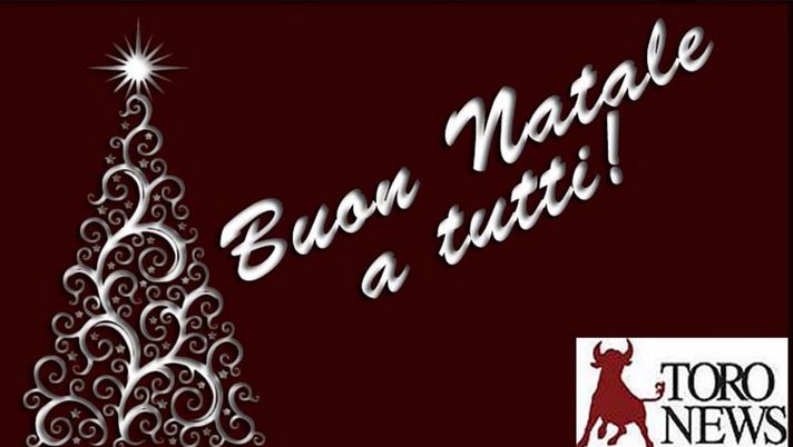 Buon Natale dalla Redazione di Toro News! - immagine 1