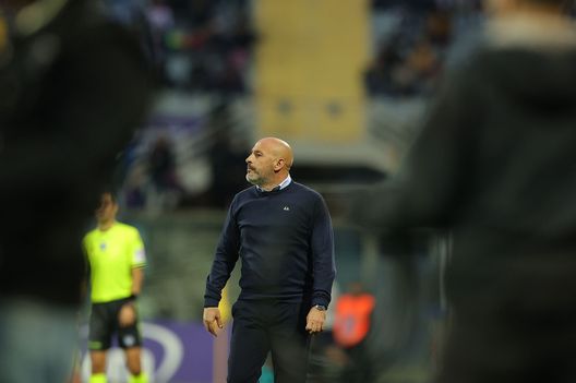 Dentro la sosta della Fiorentina: Italiano studia qualcosa di diverso- immagine 2