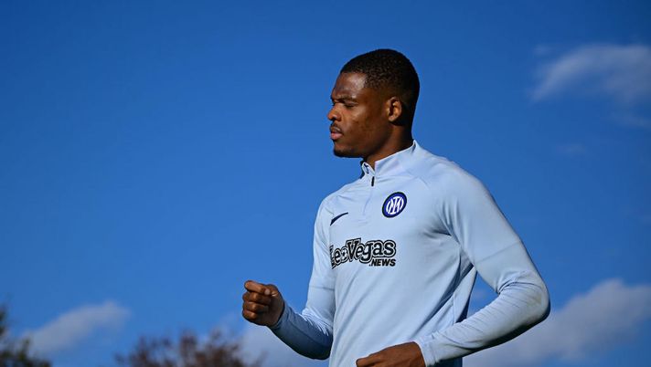 Dumfries, sirene Premier. Inter vuole 50mln e punta un nome: “Scadenza ’25, contatti già avuti” - immagine 1