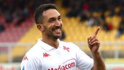 Il derby di Cataldi, oggi è la sua gara. Tra ricordi e un’amicizia tutta romana