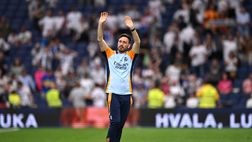 Sfumati i Rangers, spunta una nuova possibilità per Davide Ancelotti: i dettagli