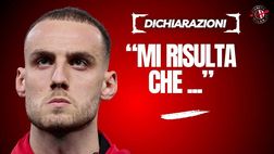 Milan, Pellegatti duro sul calciomercato: e sul colpo Mitaj rivela che …