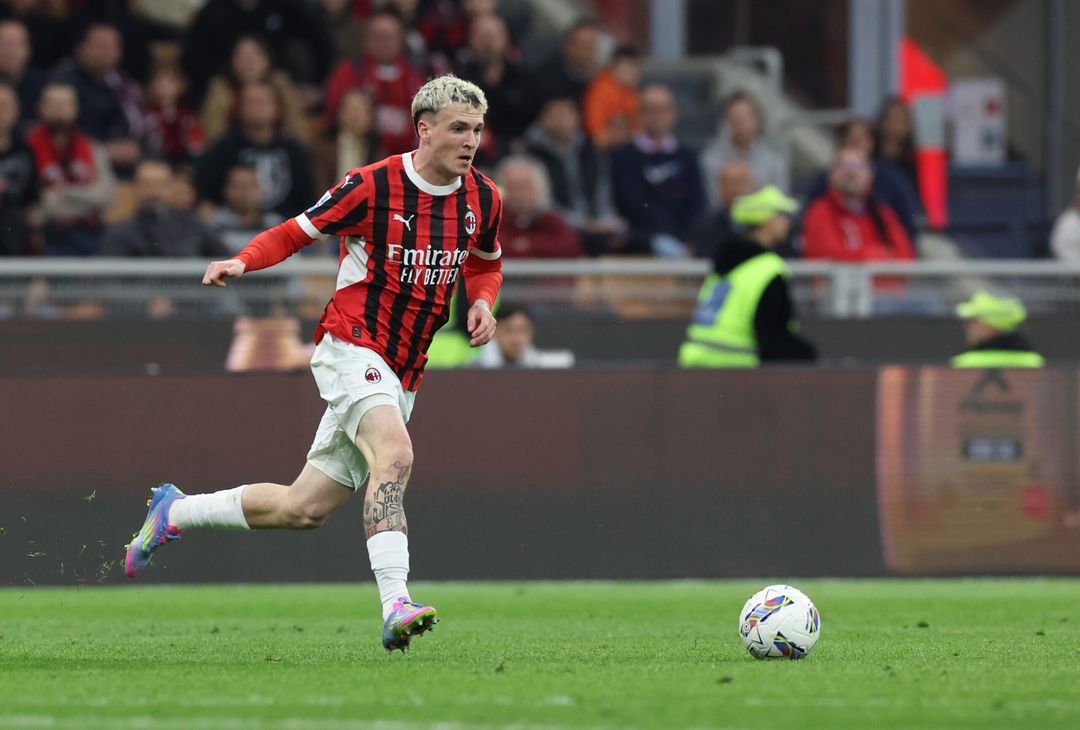 FOTOGALLERY | Le immagini più belle di Milan-Bologna - immagine 2