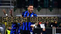 La turbo Inter sfreccia agli ottavi: tre sgasate per chiudere il cerchio e avvisare il Milan