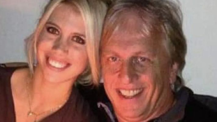 Papà Wanda: “Non si vuole curare? Sono scioccato. Sua situazione molto grave e…” - immagine 1