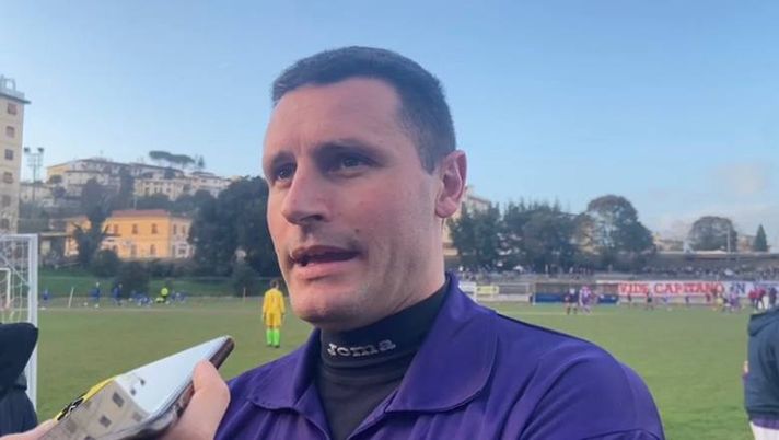 Nazionale Under 16: Pasqual non sbaglia coi baby viola in campo! Ecco chi sono. Nazionale Under 16: Pasqual non sbaglia coi baby viola in campo! Ecco chi sono. - immagine 1