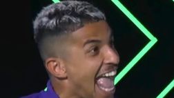 VIDEO – Indovina il labiale: che risate con Dodò, Gosens, Cataldi e Folorunsho