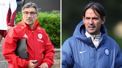 Libero / Una Roma ‘alla Gasp’: il piano anti Inter di Juric, ma Inzaghi è la sua nemesi