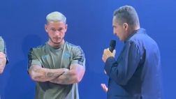 Difesa a 3, interviene Mazzocchi: “Il braccetto è colui che…”